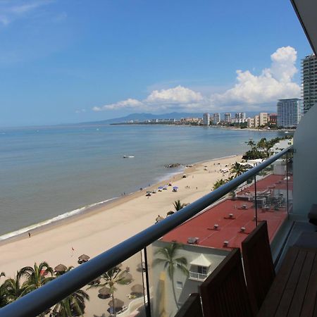 Peninsula Vallarta , Departamentos Piso 8 Y 10 Hacia El Mar Puerto Vallarta Exteriör bild