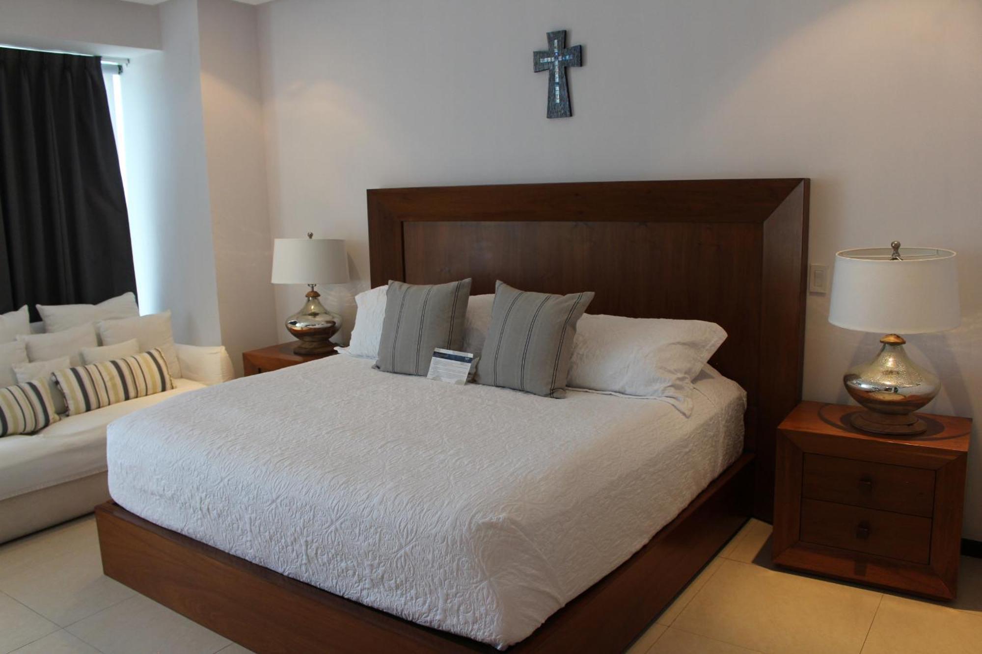Peninsula Vallarta , Departamentos Piso 8 Y 10 Hacia El Mar Puerto Vallarta Exteriör bild